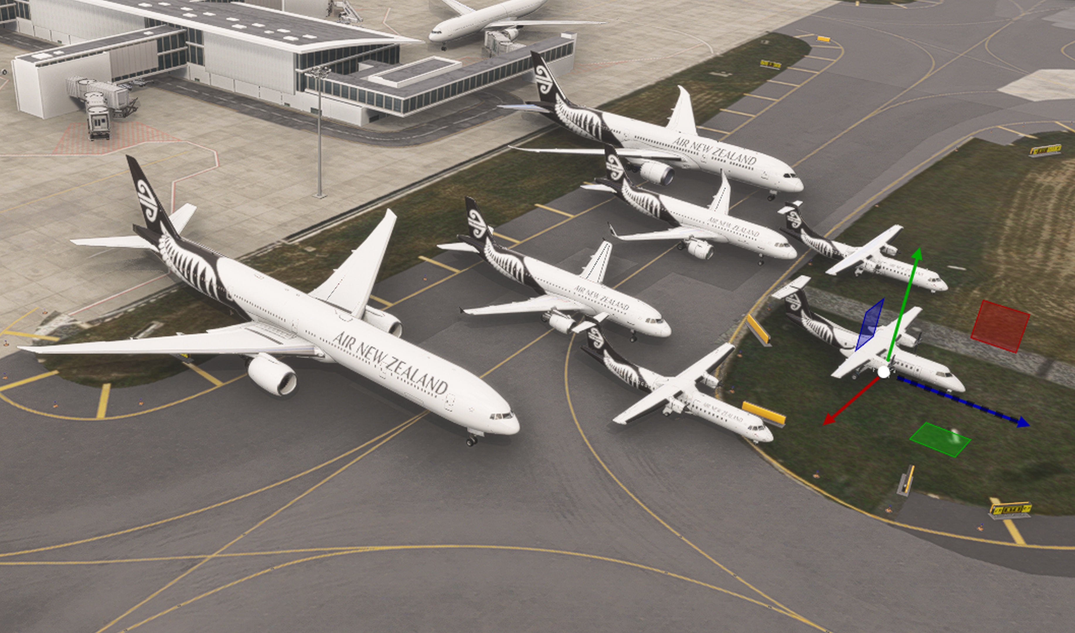 Microsoft Flight Simulator 2024 - Imagen 41